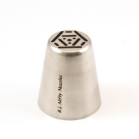 Кондитерская Насадка Тюльпан №8 Сахарный Принц