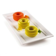 Силиконовая форма Silikomart Arena Mini Арена Мини