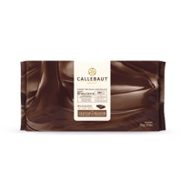 Шоколад молочный без сахара 33,9%, Callebaut - купить в магазине КондитерХауз Шоколад молочный без сахара 33,9%, Callebaut
