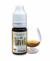 Ароматизатор Mr.Flavor Коньяк 10мл - купить в магазине КондитерХауз Ароматизатор Mr.Flavor Коньяк 10мл