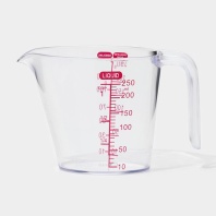Стакан мерный 250 мл - купить в магазине КондитерХауз Стакан мерный 250 мл