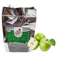 Глазурь кондитерская яблоко, Шокомилк - купить в магазине КондитерХауз Глазурь кондитерская яблоко, Шокомилк