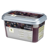 Замороженное пюре Ravifruit Черная Смородина, 1кг - купить в магазине КондитерХауз Замороженное пюре Ravifruit Черная Смородина, 1кг