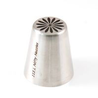 Кондитерская насадка Тюльпан № 113 Дейзи