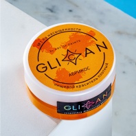 Кандурин плотный GLICAN Абрикос, 10 гр