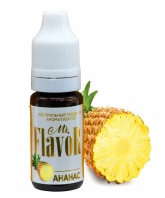 Ароматизатор Mr.Flavor Ананас 10мл - купить в магазине КондитерХауз Ароматизатор Mr.Flavor Ананас 10мл