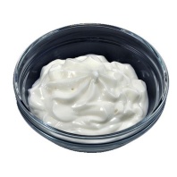 Гель холодного нанесения белый, Бостон - купить в магазине КондитерХауз Гель холодного нанесения белый, Бостон