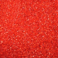 Сахар декоративный Красный, 100 гр. - купить в магазине КондитерХауз Сахар декоративный Красный, 100 гр.