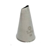 Кондитерская насадка лепесток изогнутый №59 Tulip