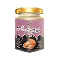 Миндальная паста, 200 гр