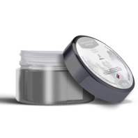 Пищевой блеск Серебро КондиPRO, 10гр.