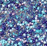 Кондитерская посыпка MIXIE Песня Сирены, 50 гр