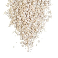 Посыпка Декоративный Микс Форно Боно 50гр, № 1017 - купить в магазине КондитерХауз Посыпка Декоративный Микс Форно Боно 50гр, № 1017