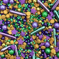 Кондитерская посыпка MIXIE О. дивный восток!, 50 гр