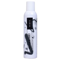 Шоколадный велюр MIXIE Черный вельвет, 250мл