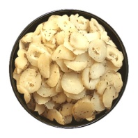 Фундучные лепестки, 200гр - купить в магазине КондитерХауз Фундучные лепестки, 200гр