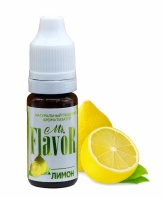 Ароматизатор Mr.Flavor Лимон 10мл - купить в магазине КондитерХауз Ароматизатор Mr.Flavor Лимон 10мл