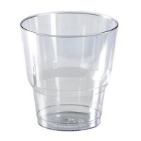 Стакан Кристал, 200мл - купить в магазине КондитерХауз Стакан Кристал, 200мл