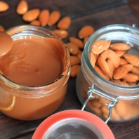 Миндальное пралине - купить в магазине КондитерХауз Миндальное пралине