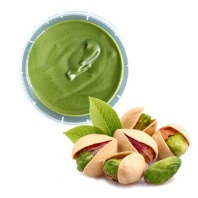 Десертная фисташковая паста с ароматикой