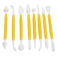 Инструменты для мастики и марципана - купить в магазине КондитерХауз Инструменты для мастики и марципана