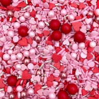 Кондитерская посыпка MIXIE Любовный элексир, 50 гр