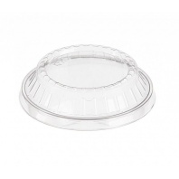 Крышка Кристал 200, 220мл - купить в магазине КондитерХауз Крышка Кристал 200, 220мл