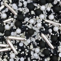 Кондитерская посыпка MIXIE Шах и Мат, 50 гр - купить в магазине КондитерХауз Кондитерская посыпка MIXIE Шах и Мат, 50 гр