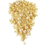 Посыпка рисовое драже Форно Боно 50гр, № 200