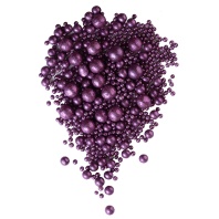 Посыпка рисовое драже Микс Форно Боно 50гр, № 707