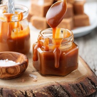 Начинка Карамель ТОФФИ Д`ОР - купить в магазине КондитерХауз Начинка Карамель ТОФФИ Д`ОР