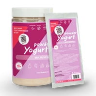 Пудра Йогурта Ilbakery