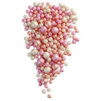 Посыпка рисовое драже Форно Боно 50гр, № 177