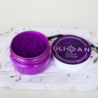 Пищевые неоновые красители GLICAN Все дело в эмоциях, 10гр