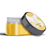 Пищевой блеск Золото КондиPRO, 10гр. - купить в магазине КондитерХауз Пищевой блеск Золото КондиPRO, 10гр.