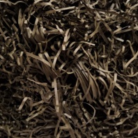 Бумажный наполнитель Шоколадный,100гр - купить в магазине КондитерХауз Бумажный наполнитель Шоколадный,100гр