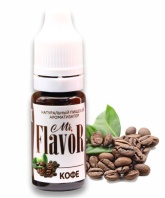 Ароматизатор Mr.Flavor Кофе 10мл - купить в магазине КондитерХауз Ароматизатор Mr.Flavor Кофе 10мл