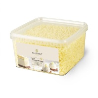 Шоколадная стружка белая Barry Callebaut