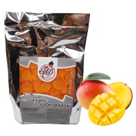 Глазурь кондитерская манго, Шокомилк - купить в магазине КондитерХауз Глазурь кондитерская манго, Шокомилк