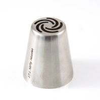 Кондитерская Насадка № 17 Бутон Малазийской Розы