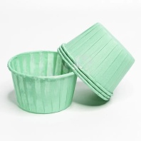 Бумажная форма Маффин Тиффани 50х40мм