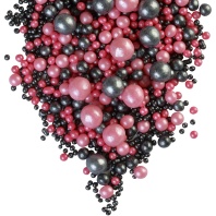 Посыпка рисовое драже Форно Боно 50гр, № 183