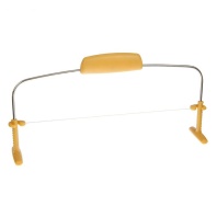 Струна для нарезки бисквита 34см - купить в магазине КондитерХауз Струна для нарезки бисквита 34см