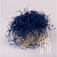 Бумажный наполнитель Кобальт,100гр - купить в магазине КондитерХауз Бумажный наполнитель Кобальт,100гр