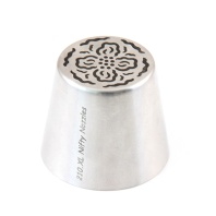 Кондитерская насадка Малазийский Цветок №210 XL, Английская Роза