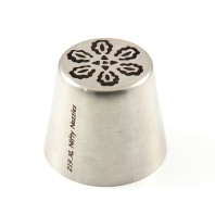 Кондитерская насадка Малазийский Цветок №219 XL, Мимоза Гармония