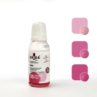 Краситель для аэрографа KREDA Mist 05 Розовый, 20мл - купить в магазине КондитерХауз Краситель для аэрографа KREDA Mist 05 Розовый, 20мл