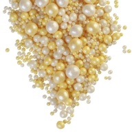 Посыпка рисовое драже Форно Боно 50гр, № 140