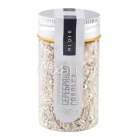 Кондитерская посыпка MIXIE Серебряная свадьба, 50 гр