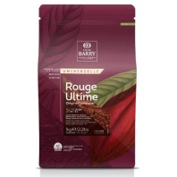 Какао-порошок Rouge Ultime 20-22%,Франция